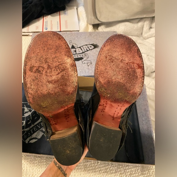 Excellent condition! FREEBIRD Castle - Picture 4 of 11